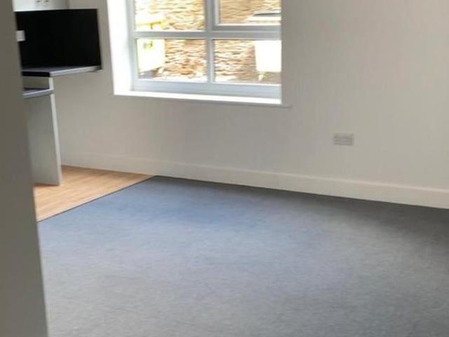 Apartment for rent in Redcliffe, Feckenham