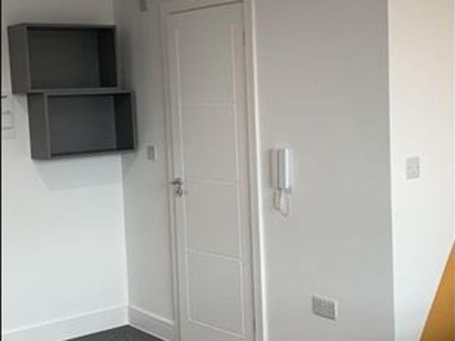 Apartment for rent in Redcliffe, Feckenham