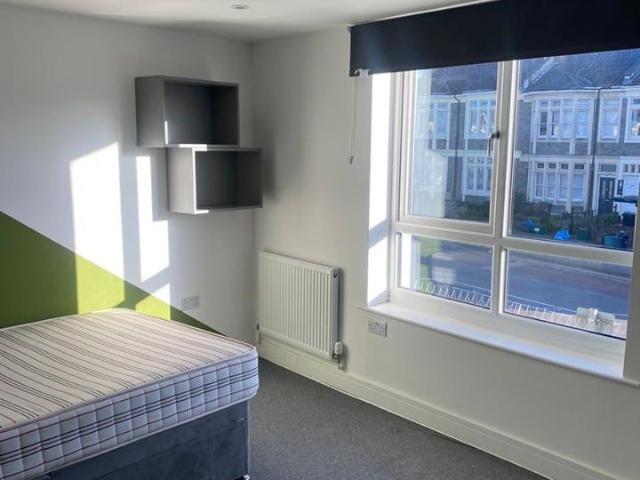 Apartment for rent in Redcliffe, Feckenham