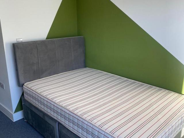 Apartment for rent in Redcliffe, Feckenham