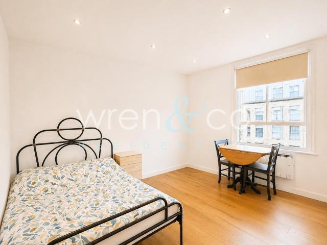 Studio for rent in Maida Vale, Greater London
