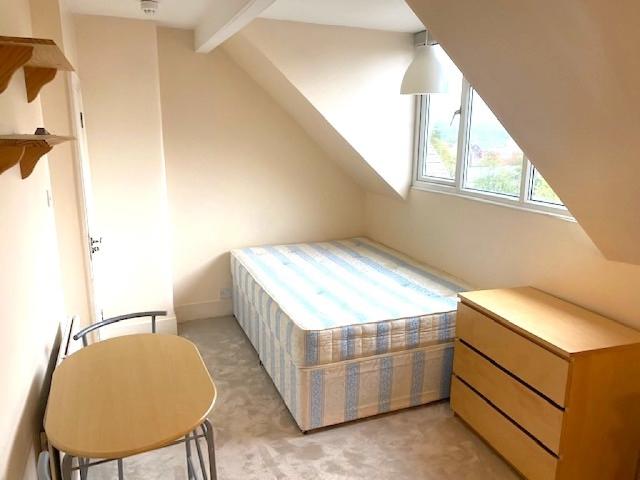 Studio for rent in Cat Hill, Isle Of Man