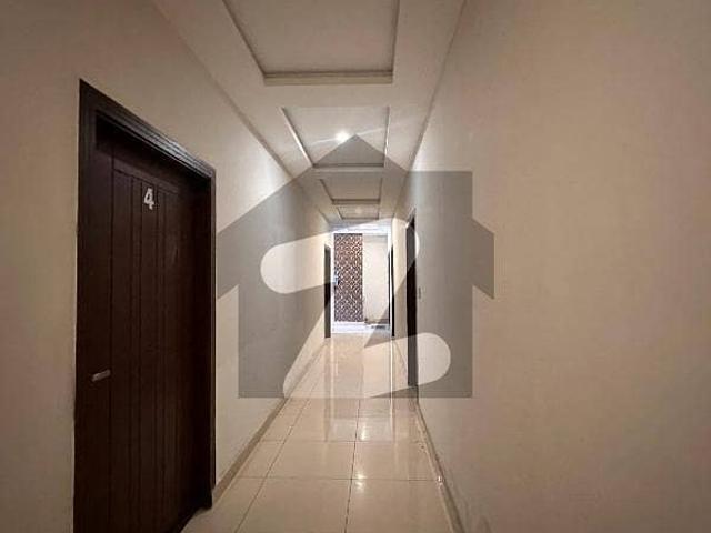 Apartment for rent in Islamabad
