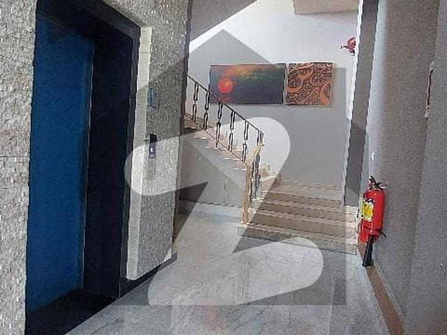 Apartment for rent in Rawalpindi, Punjab