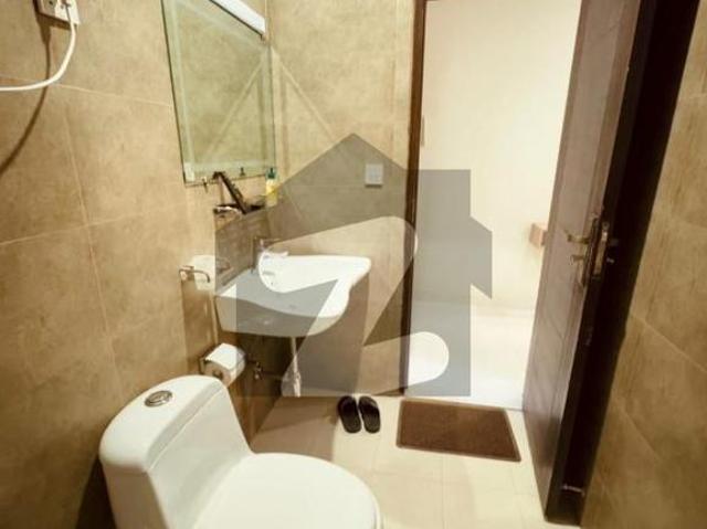 Apartment for rent in Islamabad