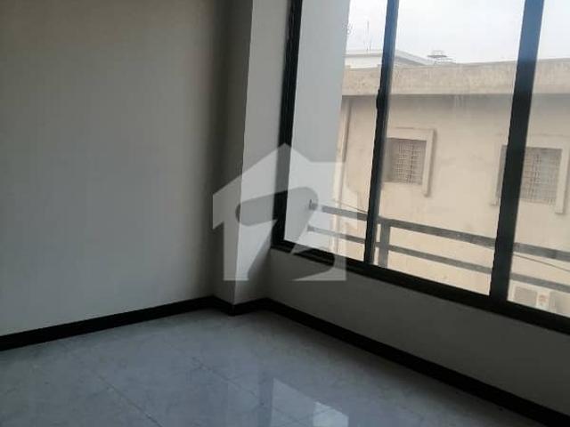 Apartment for rent in Islamabad