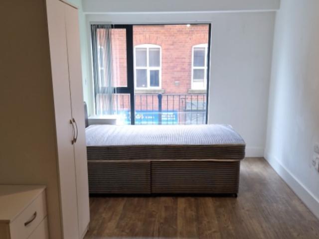 Apartment for rent in Royton, Oldham