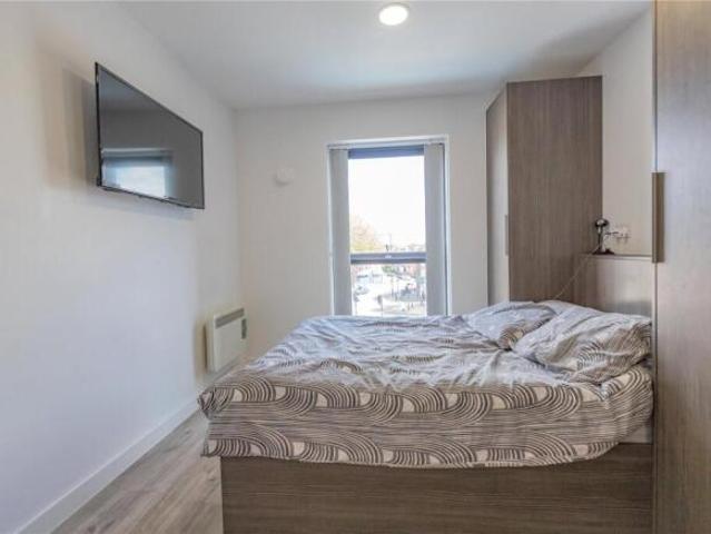 Studio for rent in Birmingham, West Midlands