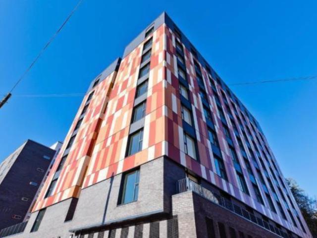 Apartment for rent in Chadderton, Oldham