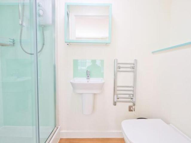 Studio for rent in Harford, South Hams