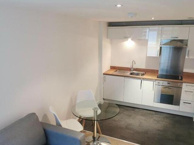 House for rent in South Yorkshire