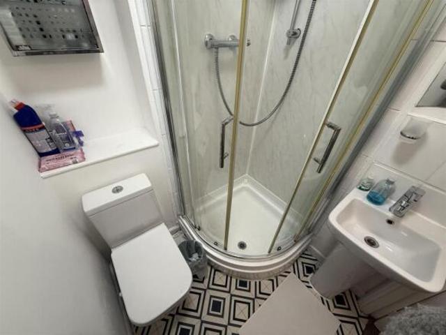 Studio for rent in Feckenham, City Of Bristol