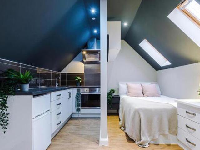 House for rent in Pinfold, Leicestershire