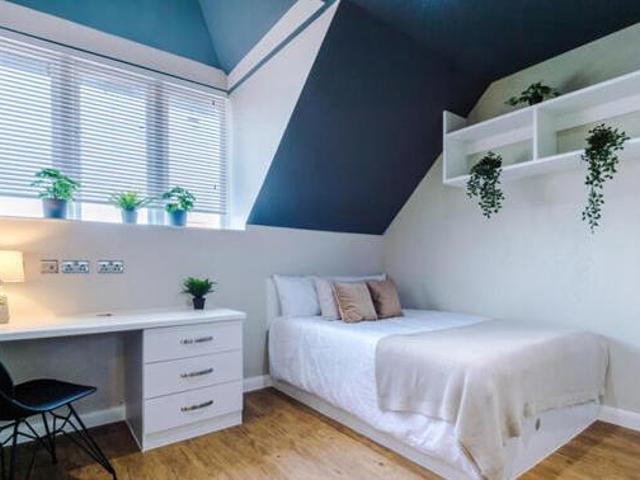 House for rent in Pinfold, Leicestershire