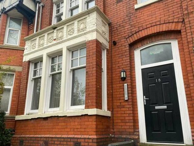 House for rent in Lancashire, England