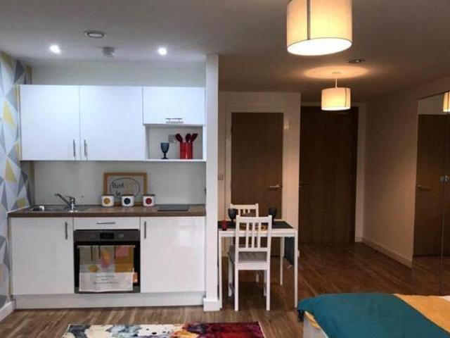 House for rent in Birkenhead, Wirral
