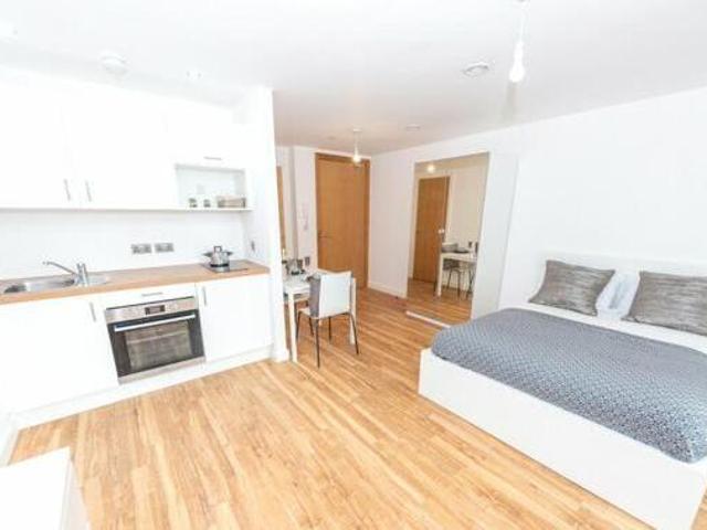 House for rent in Birkenhead, Wirral