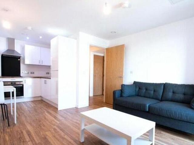 House for rent in Birkenhead, Wirral