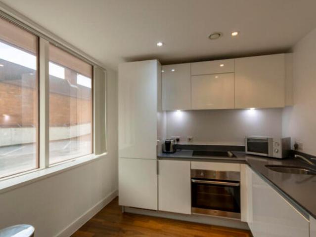 Studio for rent in Green Close, Warwickshire