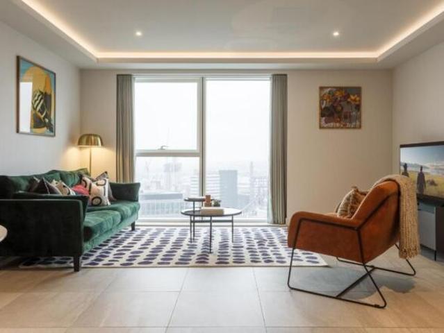 Studio for rent in Georgia, Greater Manchester