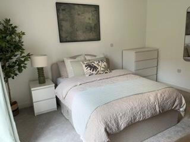 Apartment for rent in Ordsall, Salford