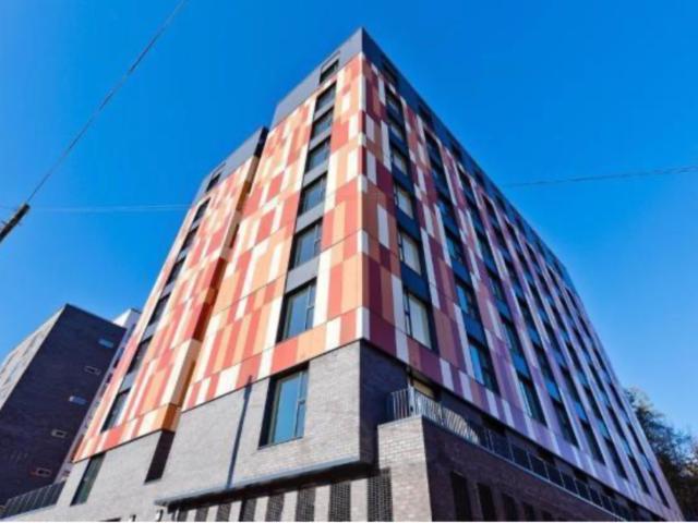 Apartment for rent in Mumps, Pendock
