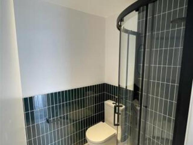 Studio for rent in Belvedere, Greater London