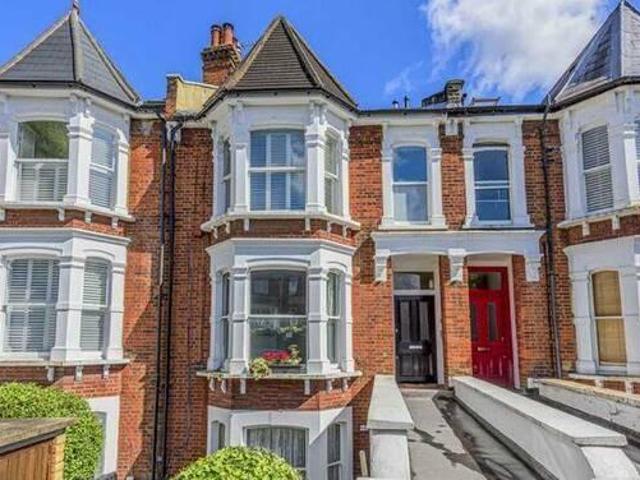 House for rent in City of London, Greater London