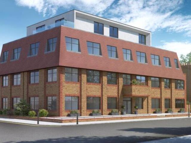 Studio for rent in New Malden, Greater London