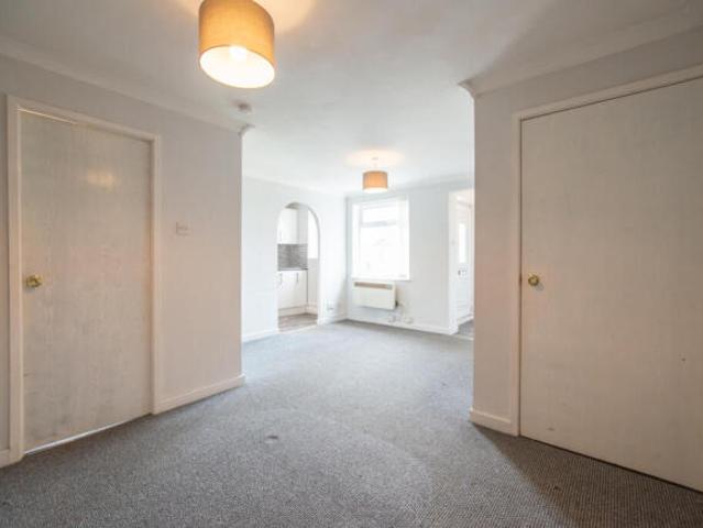 Studio for rent in Drypool, Hull