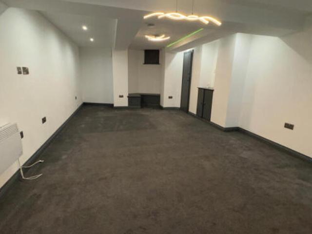 Studio for rent