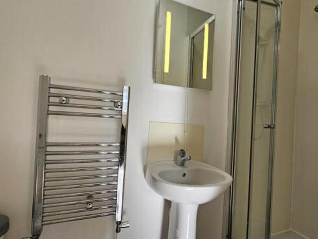 Studio for rent in Chedburgh, Suffolk