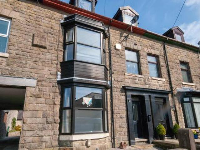 House for rent in Froggatt, East Midlands
