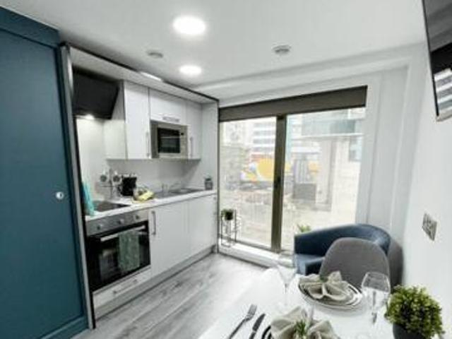House for rent in Birkenhead, Wirral
