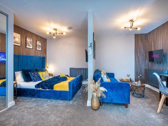 Studio for rent in Wiltshire