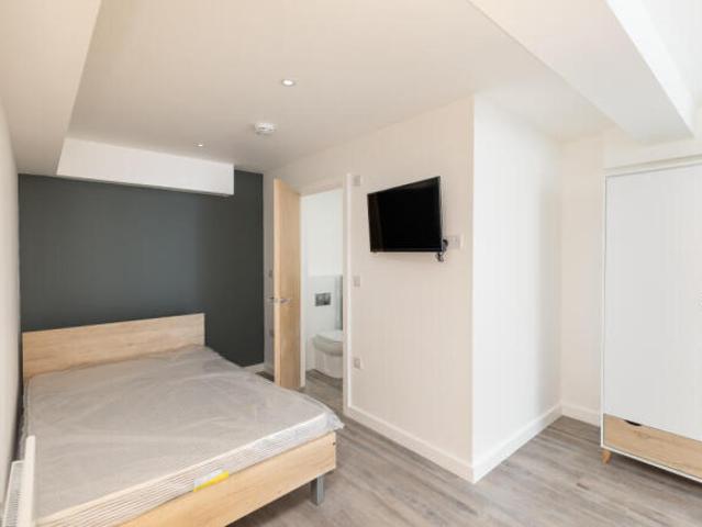 Studio for rent in Feckenham, City Of Bristol