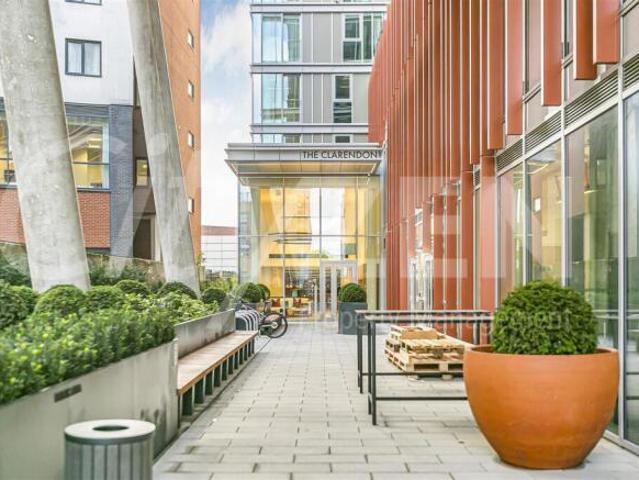 Flat for rent in North Watford, Hertfordshire
