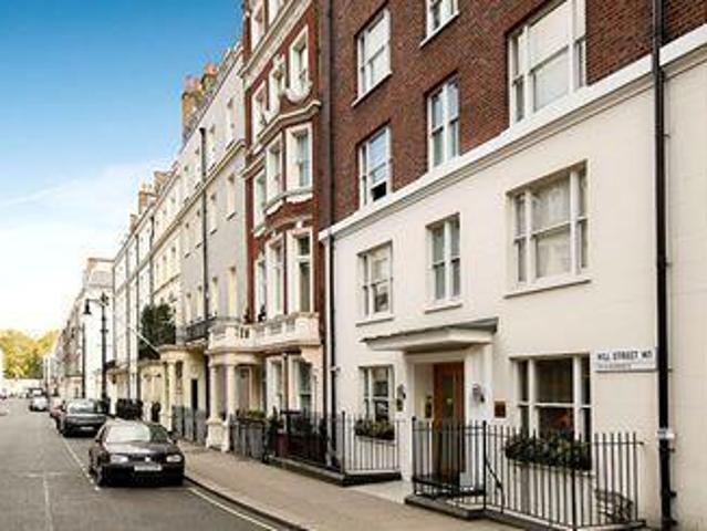Flat for rent in Cat Hill