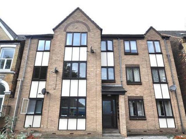 House for rent in Hull and East Yorkshire, England
