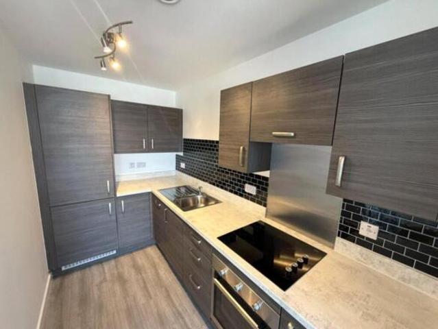 Studio for rent in Cat Hill