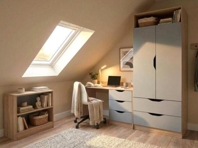 Studio for rent in Feckenham, City Of Bristol