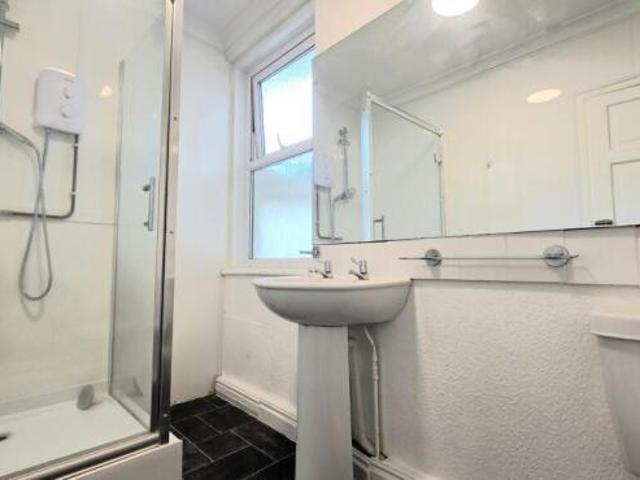 Flat for rent in Eastbourne, East Sussex