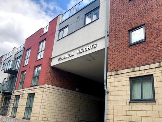 House for rent in West Midlands