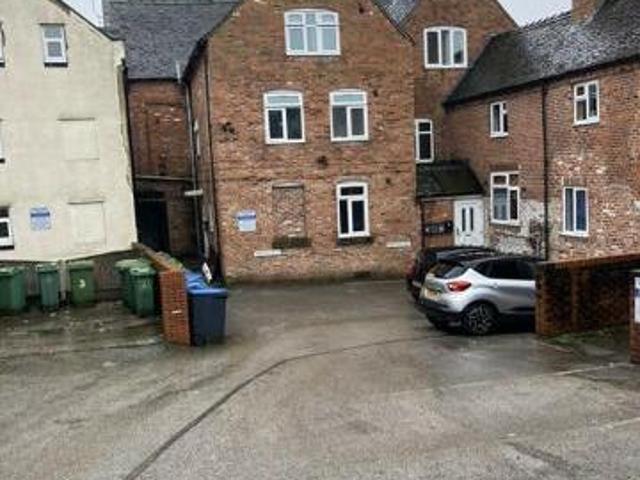 House for rent in Stone, Baswich