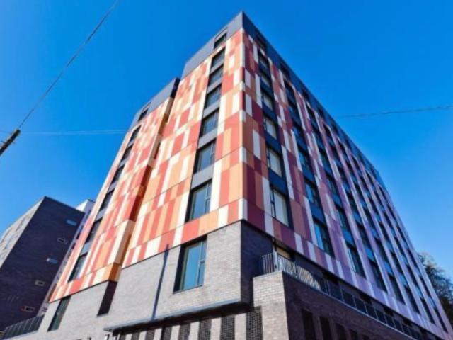 Apartment for rent in Royton, Oldham