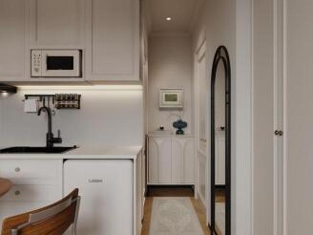 Studio for rent in Cat Hill, England