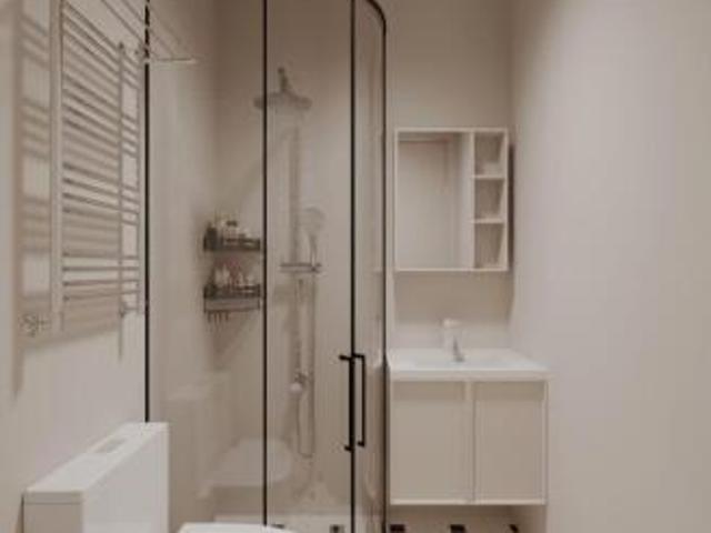 Studio for rent in Cat Hill, England