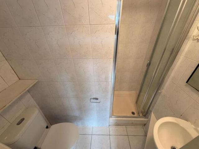 Studio for rent in Brentford End, Greater London