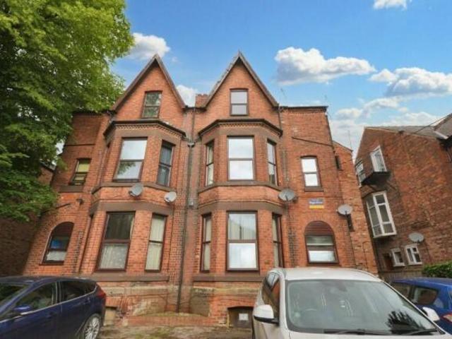 Studio for rent in Georgia, Greater Manchester