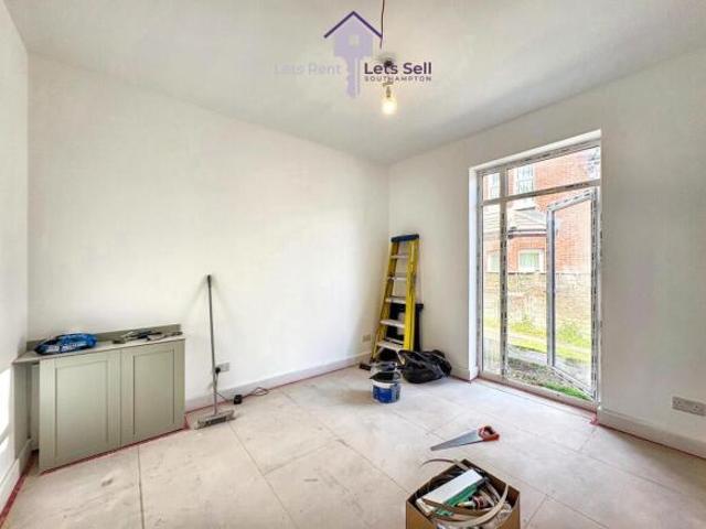 Flat for rent